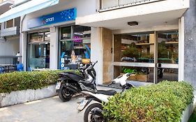 Apartment In The Centre Of Athina